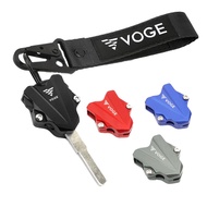Popular Applicable Promise CU525 CU250 DS525 250RR 300R 650DX 300DS Key Shell Rope Buckle Strap