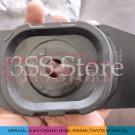 Engine Mounting Nissan Grand Livina left