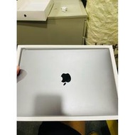 蘋果原廠台灣公司貨 MacBook Pro 13吋 2020年 M1晶片 8G/256G TB版 灰色 A2338