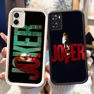 NA-80 Smile J-Joker Shockproof Casing for OPPO A57 A36 A57e A57s A96 A77s A77 A76 Realme 9i C33