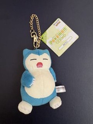 Pokémon 卡比獸 All Star Collection 吊飾