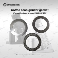 Starseeker coffee bean grinder E55 original accessories gaskets 1 set for Starseeker grinder E55/E5