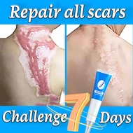 Advanced Medical Grade Scar Gel Haemorrhoids Cosmetic Procedure Burns Scar Removal Cream Repair Skin Accelerate Wound Healing in stock