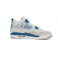 [DA5XP] Replica White Blue XP Version Jordan 4th Generation Basketball Shoes FV5029 Air Jordan 4 "Mi