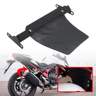 Fit For Honda CB750 HORNET 2023 2024 CB 750 Anti-dirt Mudguard Motorcycle Accessories Rear Fender Sp