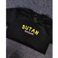 RANK OF SUTAN NAGARI TSHIRT MINANG FREE STICKERS