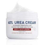 OUKEYAUrea40Percent,Foot&HandforDryCracked,UreaLotionforFeetMaximumStrength 9JRA A6GF