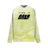 Fieldway - Women Longsleeve Maybank 2025