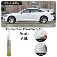 Scratch Repair Kit Adapter for Audi A6L Paint Fixer Legendary Black Ibis White 23 Audi A6l Modified 
