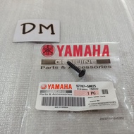 Bolt bolt screw tapping filter cover Nmax old new Aerox Mio M3 Z 97707-50025 original Yamaha YGPOrig