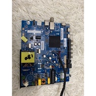 main board tv haier LE43K6600G