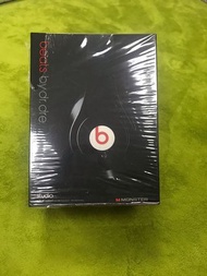 全罩式耳機 黑色亮面 Beats by Dr dre