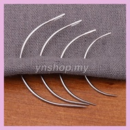 CURVED NEEDLE/JARUM JAHIT BENGKOK /JARUM KUSHION/ NEEDLE CUSHION/JARUM KASUT