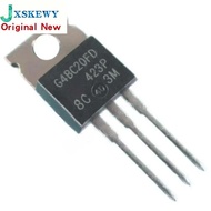 5pcs/lot G4BC20FD IRG4BC20FD G4BC20W IRG4BC20W Brand-new TO-220