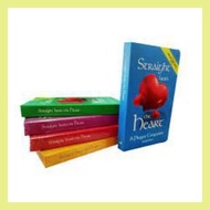 ┘ ◝ ◫    Straight from the Heart SoftCover Prayer Book- English, Tagalog, Hiligaynon & Cebuano Vers