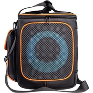 Travel Carrying Case for JBL Partybox Encore 2 Essential, Carrier Storage Bag with Accessory Pockets