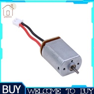 K989-06  Motor for  K969 K979 K989 K999 P929 P939 1/28 Rc Car Parts