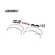 wltoys 144001 124019 124017 anti roll bar set upgrade parts 144001 124019 124017 accessories part pa