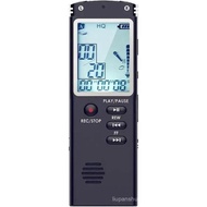 Shinekoo Ghost EVP Digital Recorder 8GB Supernatural Phenomenon Equipment Soul Rechargeable Digital 
