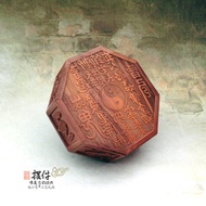 Dark Eight Immortals Home Fuxing Fuqing Taoist Supplies Magical Tools