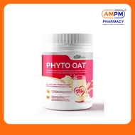 ASCENTIA Phyto Oat Double Actions 500g