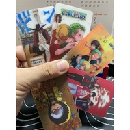 Mini 3D card (5.5x8.5cm)