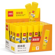 Dry glue, paper glue 9g, 15g, high adhesion, convenient VP 8010