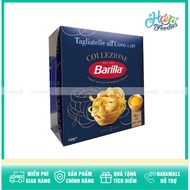 Barilla Tagliatelle Egg Spaghetti No. 129 Barilla 450g – Barilla Tagliatelle all’Uovo n.129