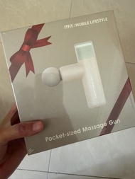 ITFIT by Samsung C&T ITFIT EX43 輕便肌肉按摩槍