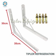 INVERTER Aircon Bracket Window Type 1hp - 3hp