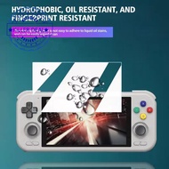 9h Hd Tempered Glass For Retroid Pocket 4 Pro 4.7inch Pocket4pro Pocket4 4pro Player Games H3i3