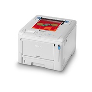 OKI C650dn A4 LED Color Printer