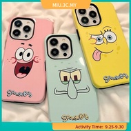 Cartoon Element Mobile Phone Protective Case BWS4