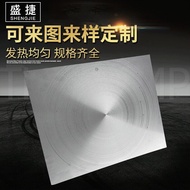 Electric Heating Plate Cast Aluminum Heating Plate Cast Aluminum Electric Heating Plate Heating Mach