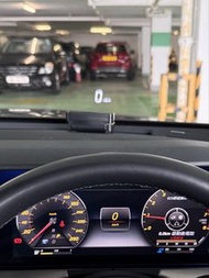 HUD 車載抬頭顯示器 （各品牌通用）