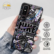 INFINIX GT SERIES GT 30 PRO PHONE CASE PRINTING Vintage MOTIF | CASING IMD PLATE HYBRID PREMIUM INFI