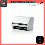 Epson Scanner DS-571W (Sheet Feed/A4 Duplex/Wi-Fi® Compatible)