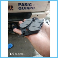 ∏ ◙ ㍿ Brake pad Sporty Sniper Tfx150