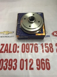 TĂNG BUA PHANH SAU KIA CD5 PRIDE