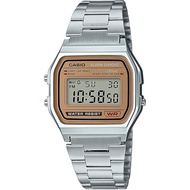 CASIO Collection Standard A158WEA-9JH [Japan Set] Men's【Direct from Japan】