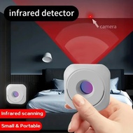 Camera Detector for Hidden Camera Portable Pinhole Hidden Lens Detect Gadget Anti-Peeping Security P