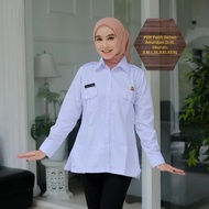 White Civil Servant Uniform for Women White Civil Servant Uniform for Women White Civil Servant Unif