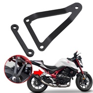 Motorcycle Accessories Exhaust Bracket Fit For Honda CB750 Hornet CB 750 2023 Exhaust Pipe Hanger Re