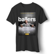 Johnson Ballers Dwayne T-Shirt