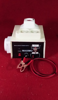 SETRUM BABI 5 AMPER KEJUT DAN LENGKET MENGGUNAKAN TIMER ( harap membaca detail produk sebelum membel