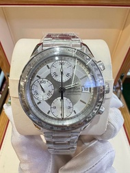 🔥🔥[現貨]OMEGA Speedmaster 歐米茄超霸系列 3513.30.00 錶徑40mm 自動機械 2017年全套 omega/omega seamaster/omega speedmast