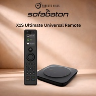 Sofabaton X1S Ultimate Universal Remote
