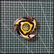 Beyblade X - Blade Hells Brave J - UX 15 03