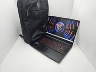 【一番3C】MSI GF63 12UDX i7-12650H/16G/固態512G/RTX3050 原廠保內 超值電競機