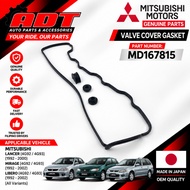 VALVE COVER GASKET ADVENTURE L300 VALVE COVER GASKET 4D56 4D55 DIESEL ENGINE ADVENTURE L300 VALVE